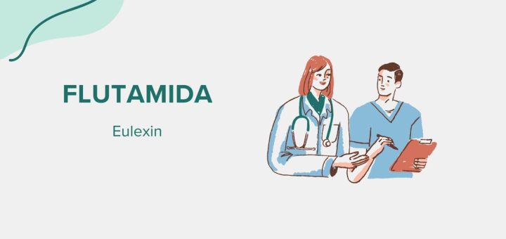 Flutamida