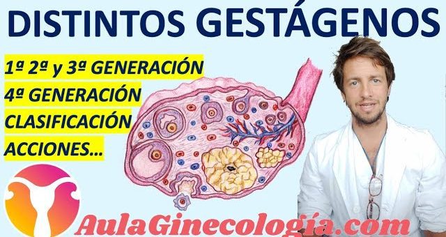 Gestodeno Y Estrogeno