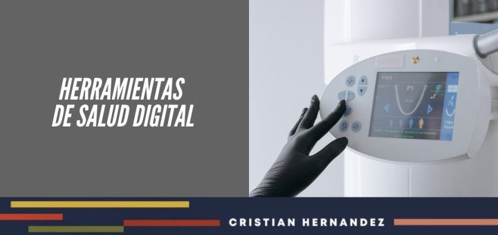 Herramientas Digitales para la Gestión de la Salud: Aplicaciones y Plataformas