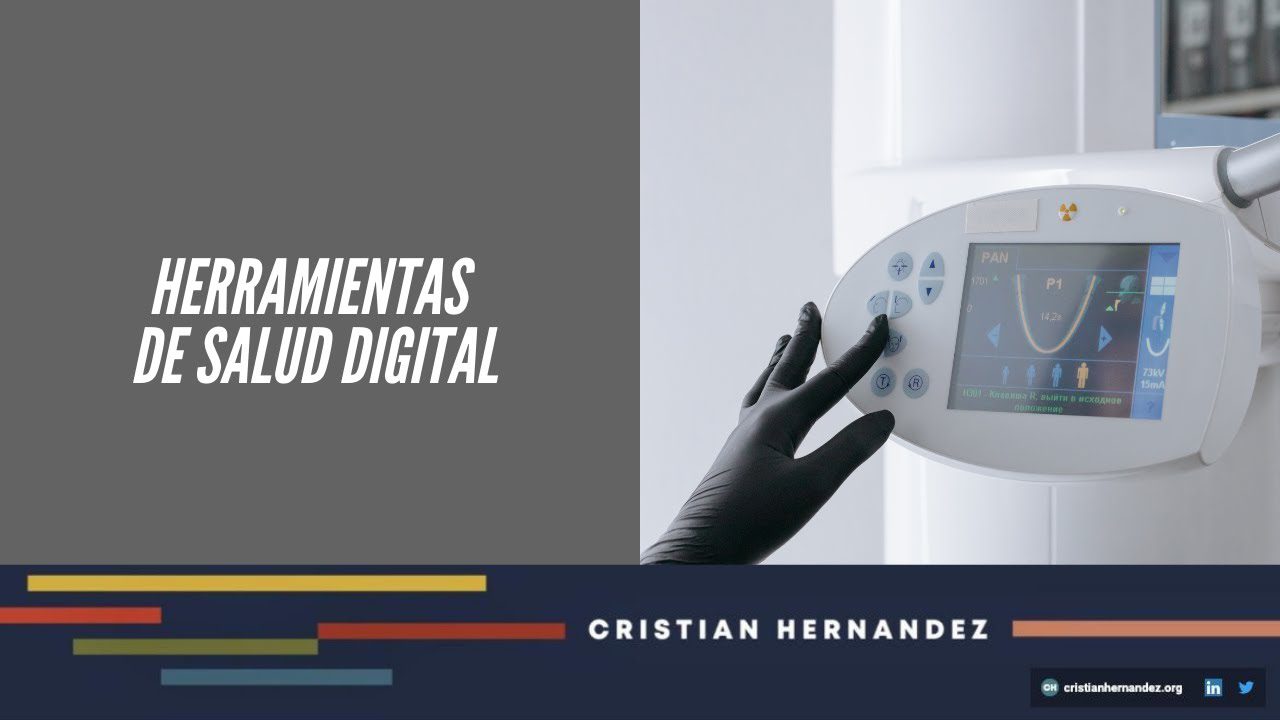 Herramientas-Digitales-para-la-Gestion-de-la-Salud-Aplicaciones-y-Plataformas | SoloSalud.net Herramientas Digitales para la Gestión de la Salud: Aplicaciones y Plataformas