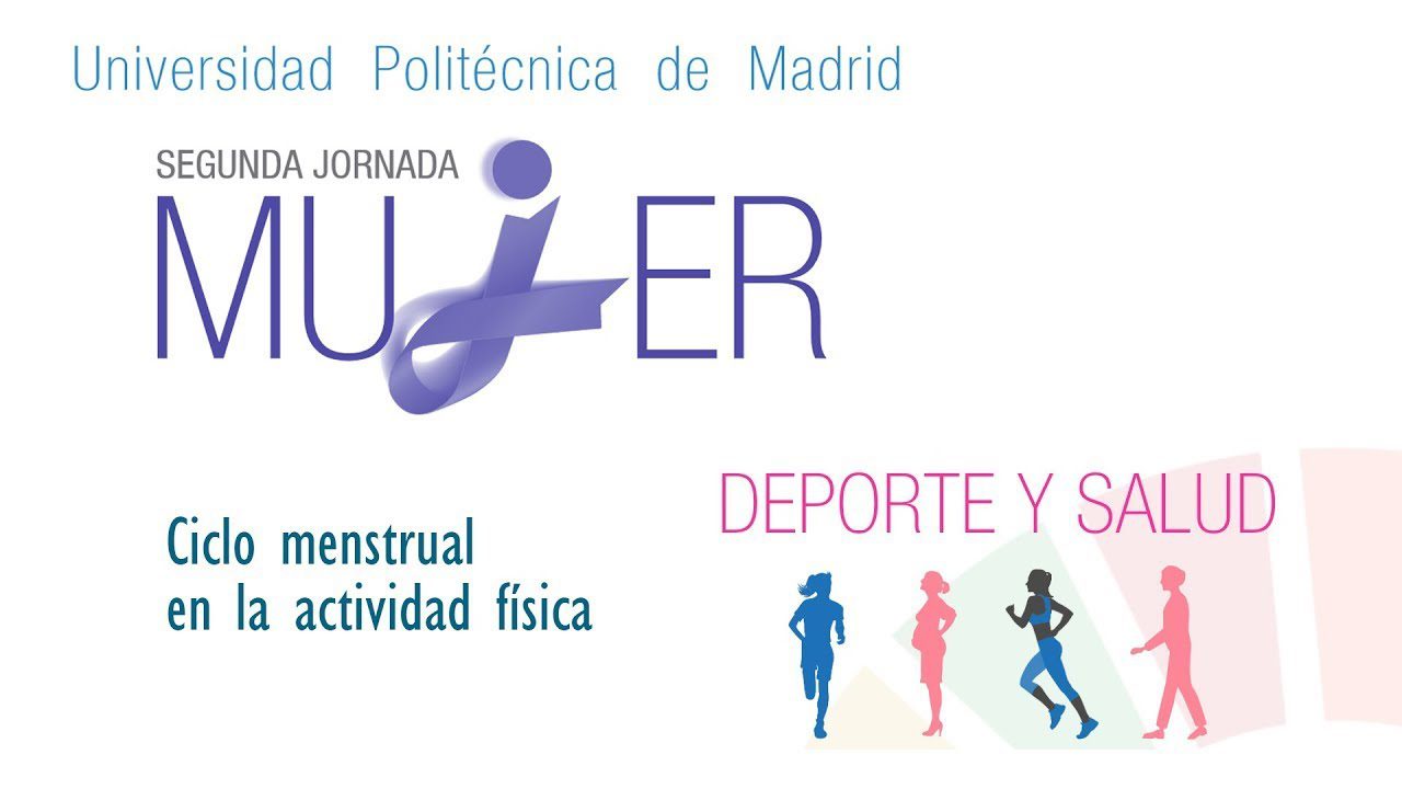 La relación entre la actividad física y el ciclo menstrual