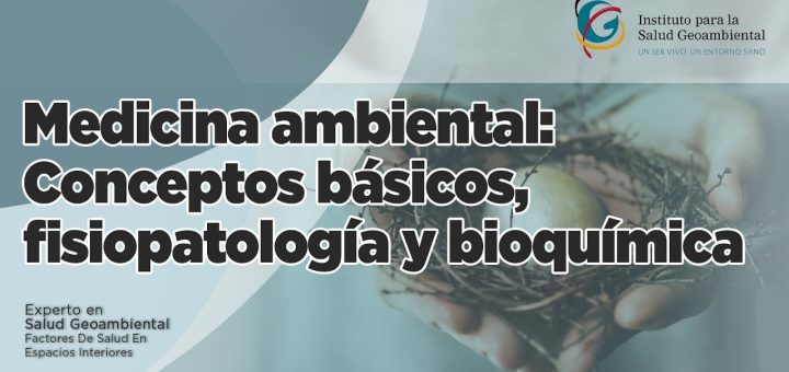 Medicina Ambiental: Abordando los Efectos de Factores Externos en la Salud