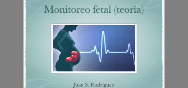 Todo lo que necesitas saber sobre la monitorización fetal