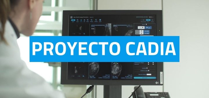 innovaciones impulsadas por Cómo funciona la IA en la detección precoz del cáncer