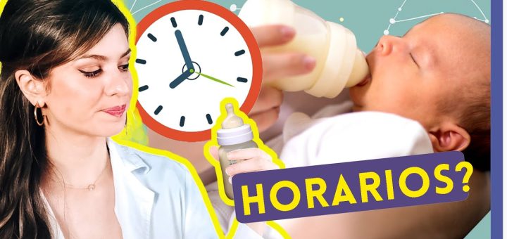 medidas de prevención contra Cómo alimentar a un bebé durante el primer año de vida