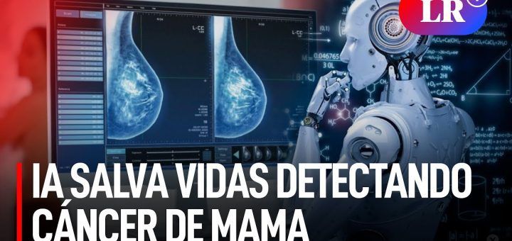 riesgos asociados al uso de Cómo funciona la IA en la detección precoz del cáncer