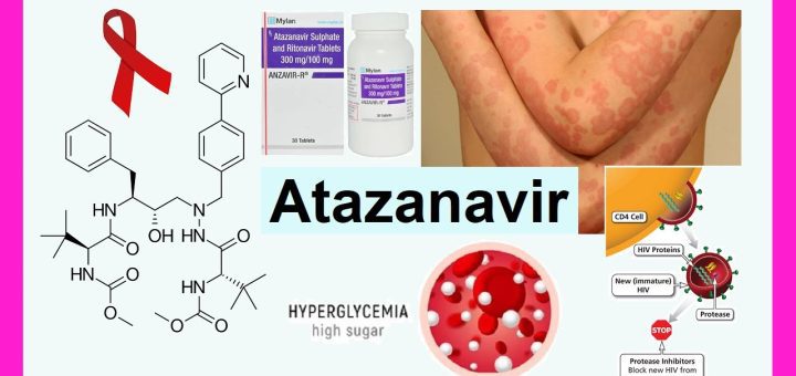 Atazanavir