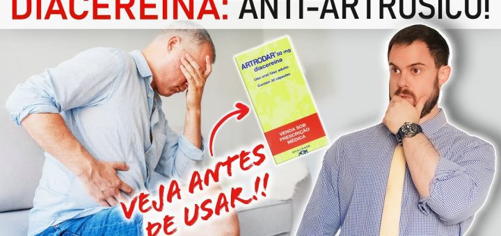 Diacereina
