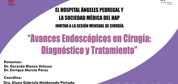 Noticias en Endoscopia: Avances en Diagnóstico y Tratamiento