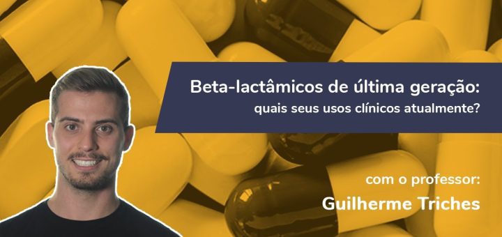 Ceftolozano E Inhibidor De Betalactamasa