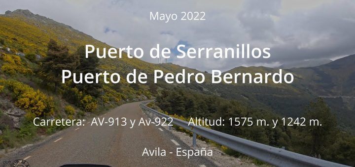 Centro de salud de Pedro Bernardo