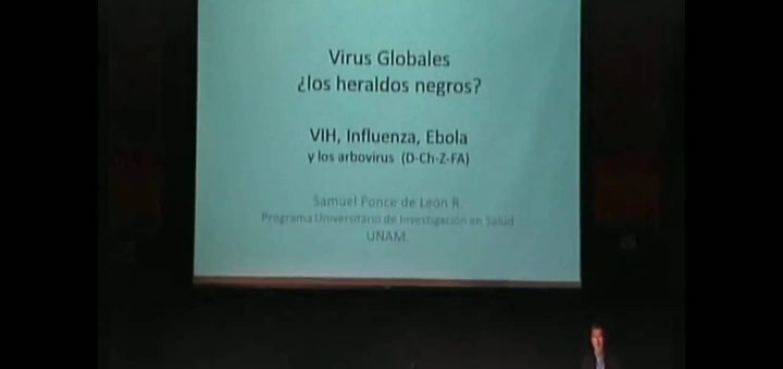 Enfermedades Infecciosas Emergentes: Respuestas y Desafíos Globales