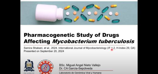 Farmacogenómica: Personalización de Tratamientos Farmacológicos