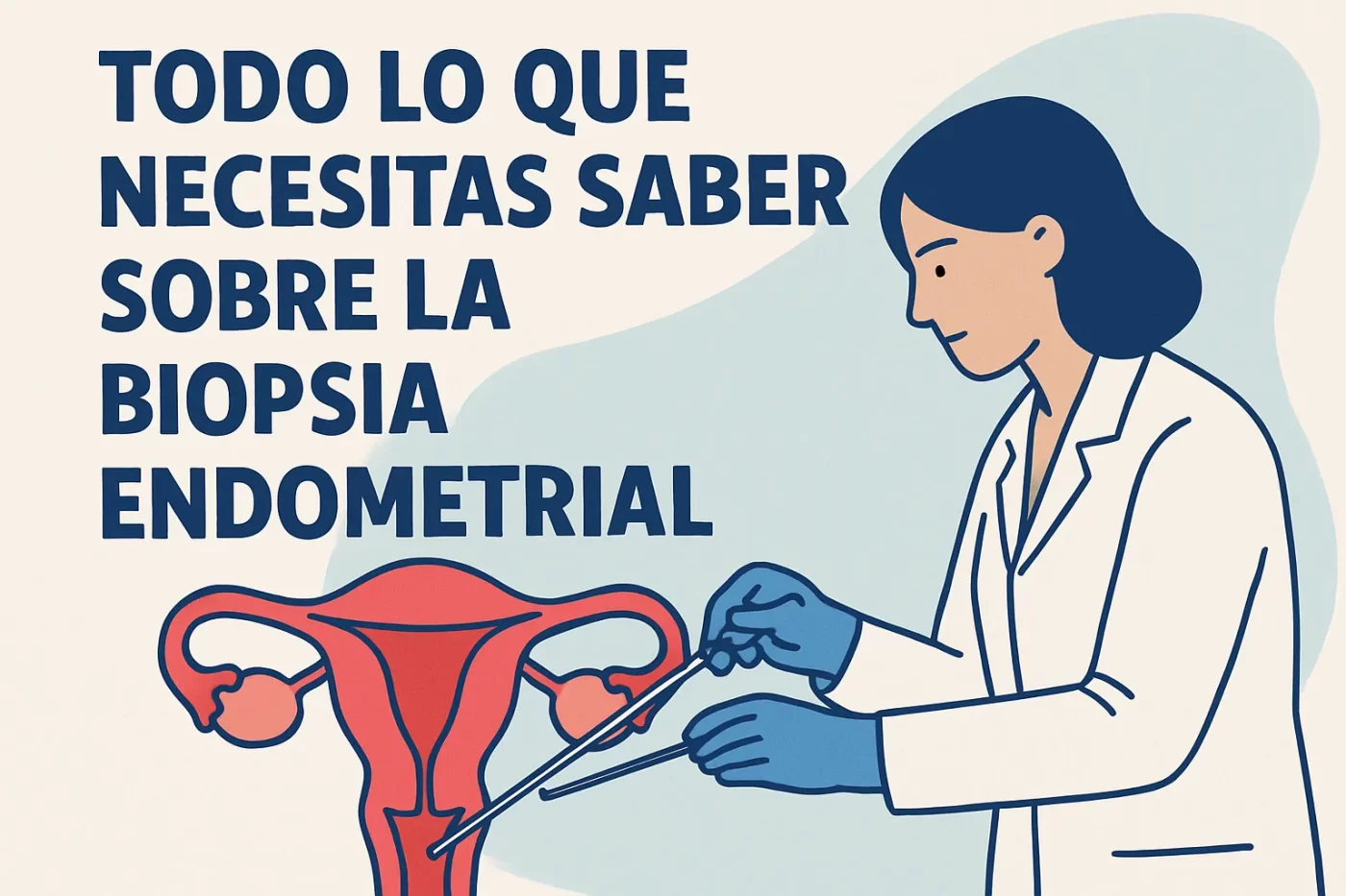 Todo-lo-que-necesitas-saber-sobre-la-biopsia-endometrial | SoloSalud.net Todo lo que necesitas saber sobre la biopsia endometrial