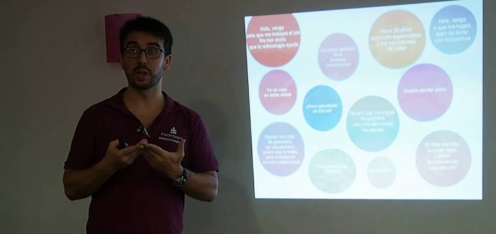Centro de salud de Pedro Rodríguez