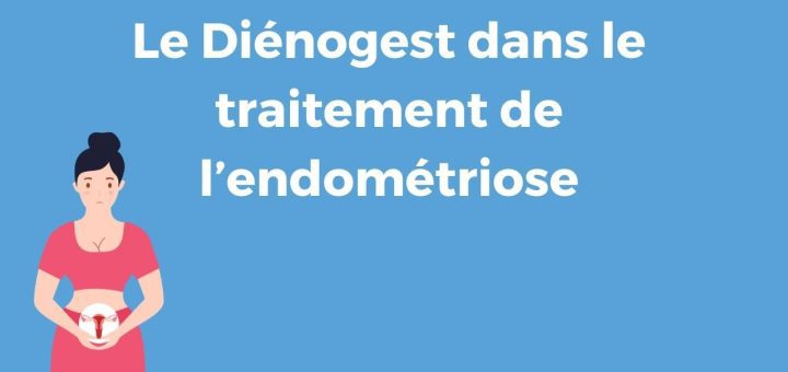 Dienogest