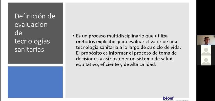 Evaluación de Tecnologías Sanitarias: Impacto en la Práctica Clínica Diaria