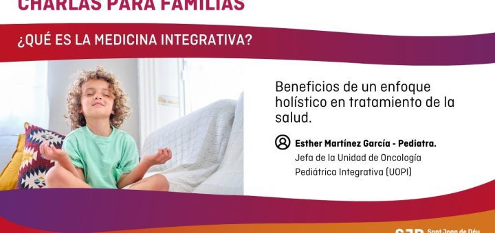 Medicina Integrativa: Abordajes Holísticos para el Cuidado del Paciente