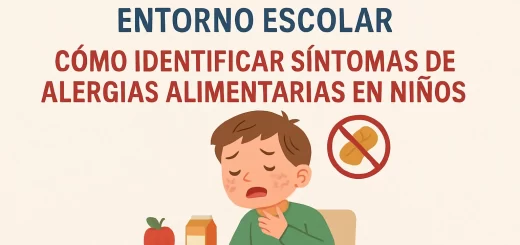 como-gestionar-en-el-entorno-escolar-Como-identificar-sintomas-de-alergias-alimentarias-en-ninos | SoloSalud.net cómo gestionar en el entorno escolar Cómo identificar síntomas de alergias alimentarias en niños