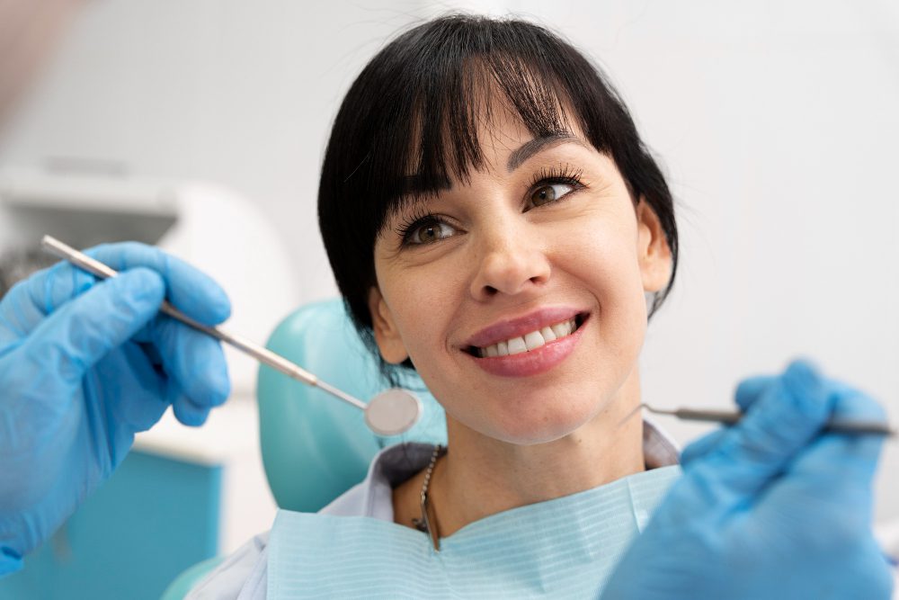 739547 - Clínica Dental Berlín | SoloSalud.net