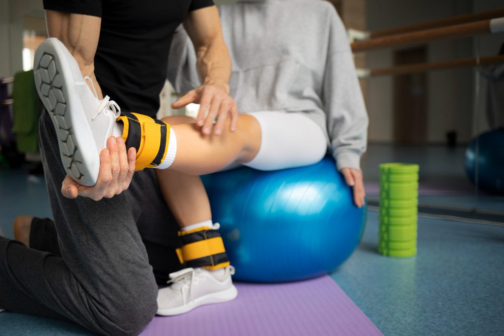 742577 - Fisio Espai Guinardó | SoloSalud.net