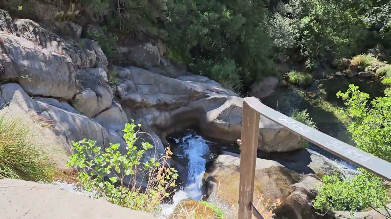 Centro de salud de Poyales del Hoyo