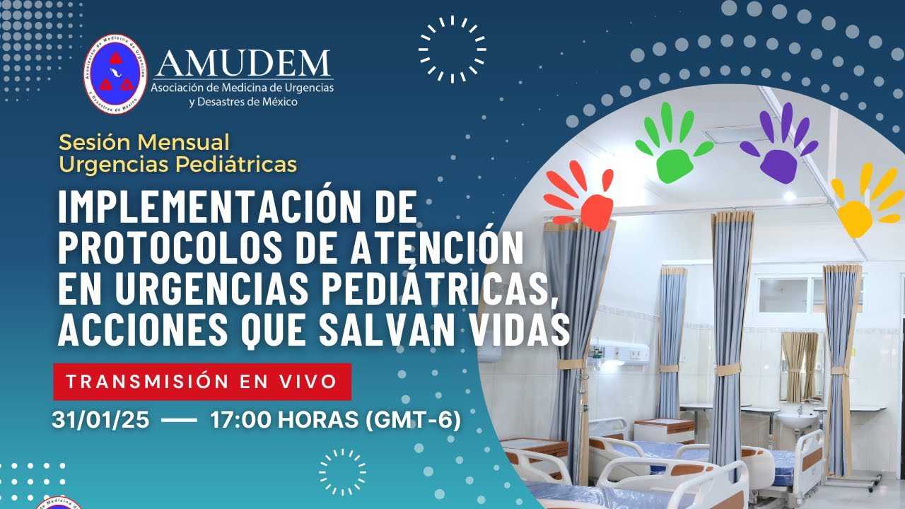Medicina de Urgencias Pediátricas: Protocolos y Tratamientos Específicos