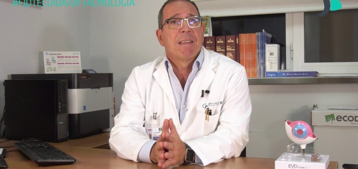 Salud Ocular Pediátrica: Abordajes Específicos para Problemas Visuales en Niños