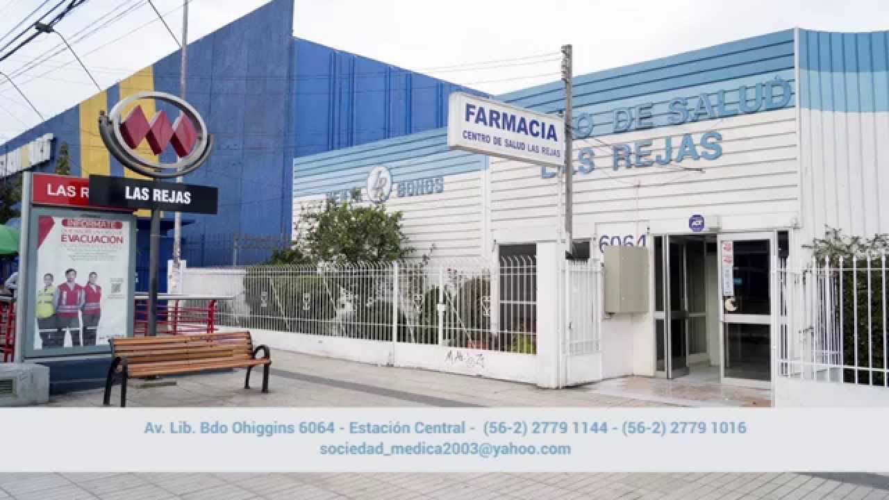 Centro-de-salud-de-Rasueros | SoloSalud.net Centro de salud de Rasueros