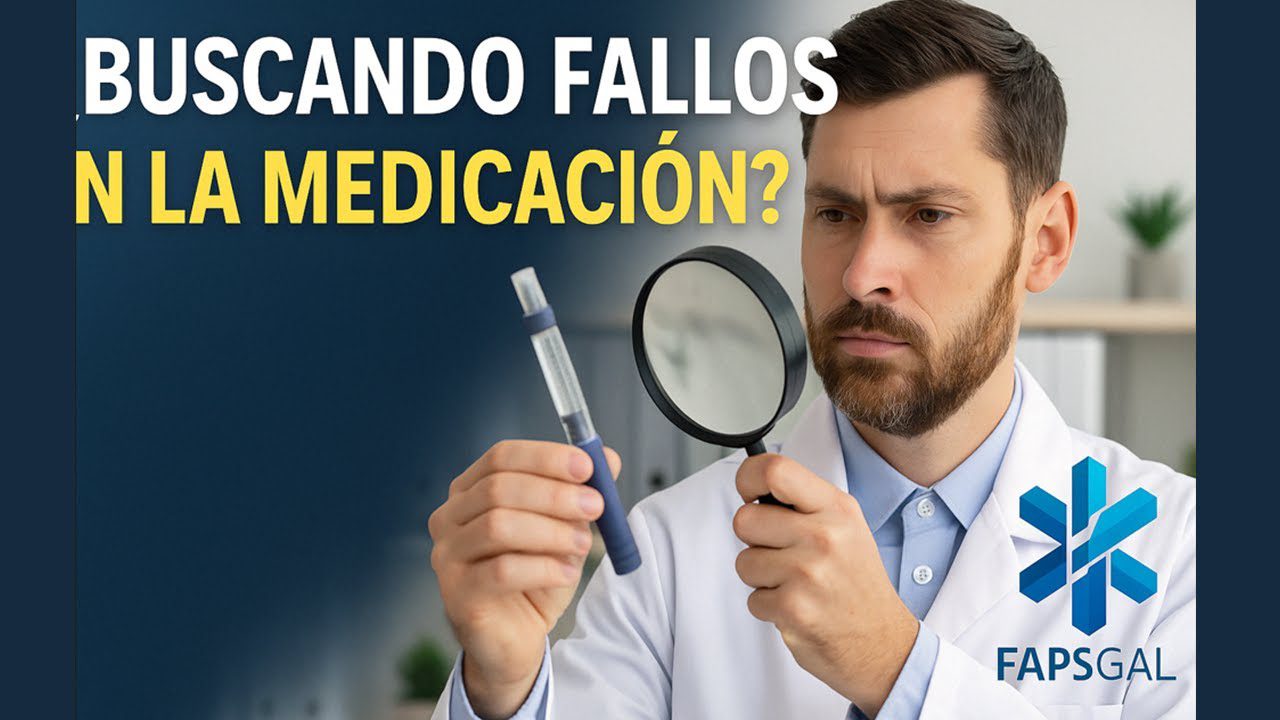 Farmacovigilancia: Monitoreo de la Seguridad de Medicamentos en el Mercado