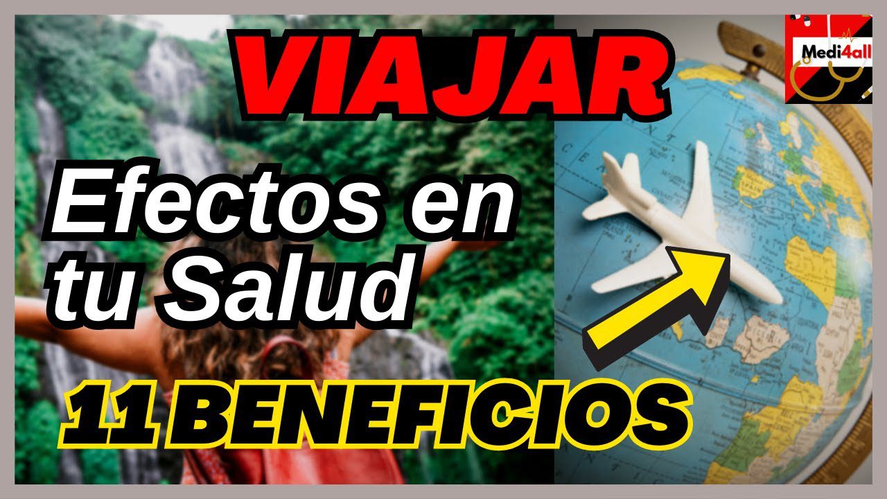 Medicina de Viajes: Consideraciones para Profesionales de la Salud