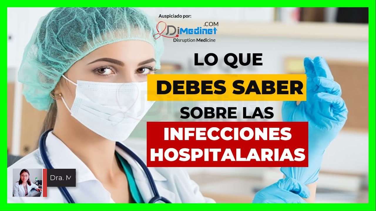 Bioseguridad en el Entorno Sanitario: Protocolos y Prácticas para la Prevención de Infecciones
