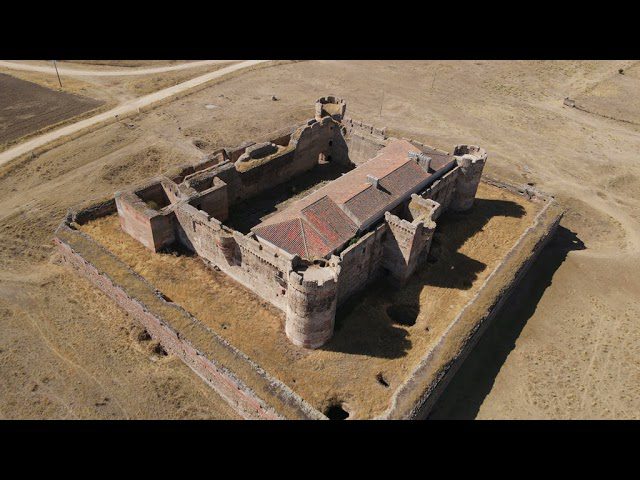 Centro de salud de Rivilla de Barajas