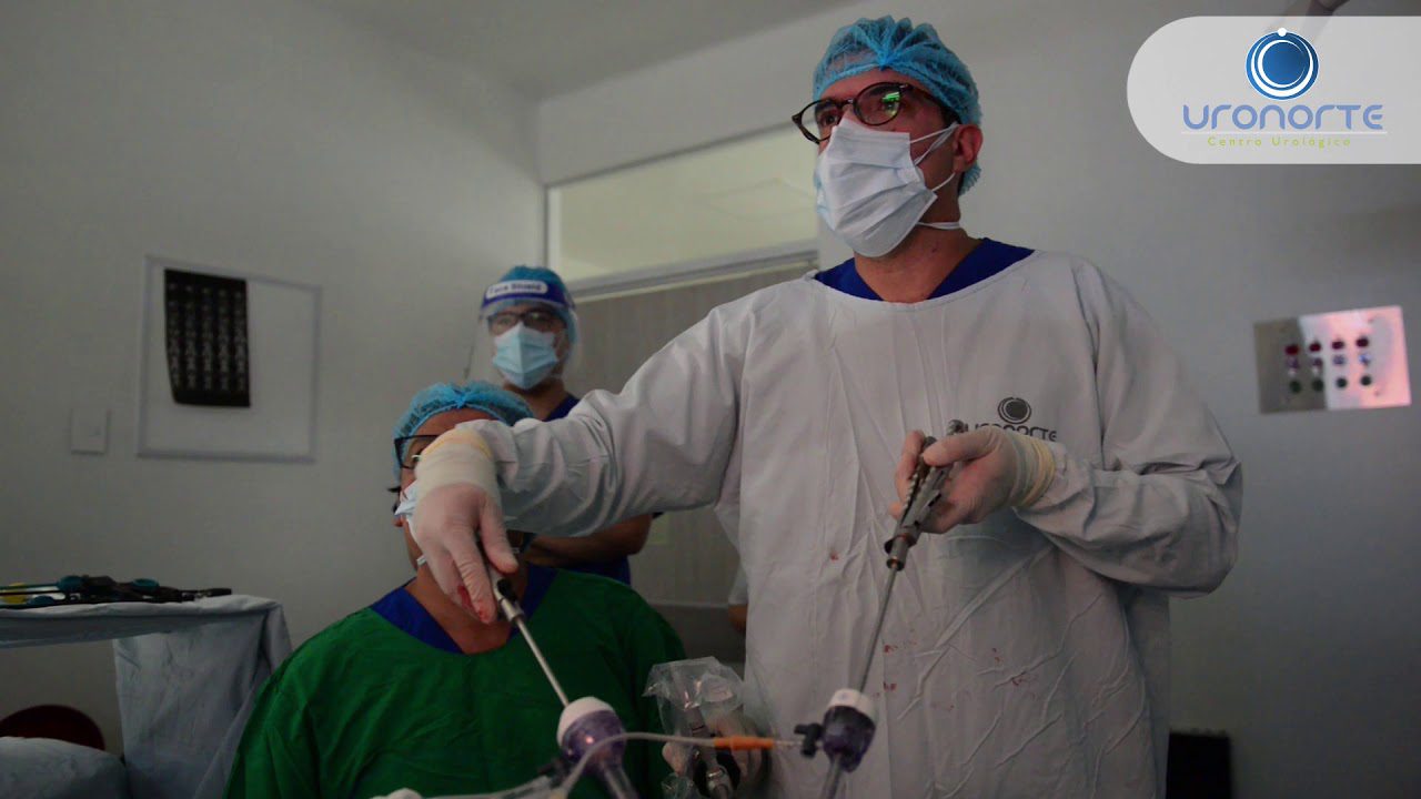 Cirugía Mínimamente Invasiva: Beneficios y Aplicaciones en Diferentes Especialidades