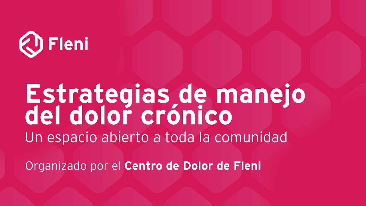Medicina del Dolor: Estrategias Innovadoras para el Manejo del Dolor Crónico