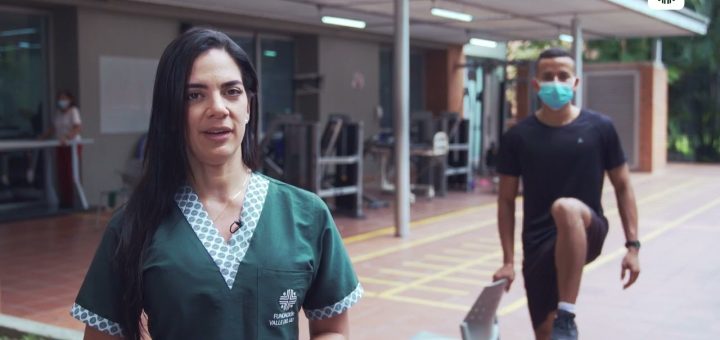 Rehabilitación Cardiaca: Estrategias para la Recuperación del Sistema Cardiovascular