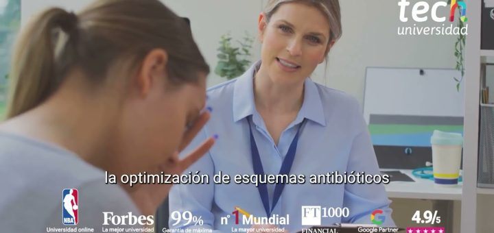 Enfermedades Infecciosas Emergentes: Desafíos Actuales en la Prevención