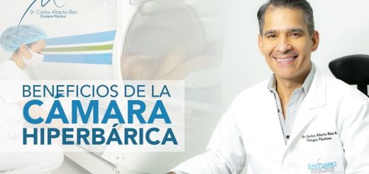 Medicina Hiperbárica: Aplicaciones Terapéuticas en Entornos de Presión