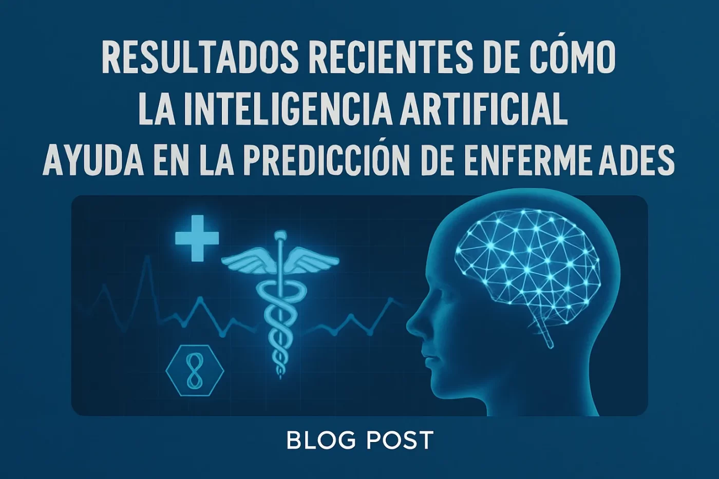 resultados recientes de Cómo la inteligencia artificial ayuda en la predicción de enfermedades