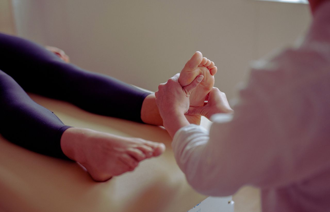 757261 - Dedopie Clínica Podológica | SoloSalud.net