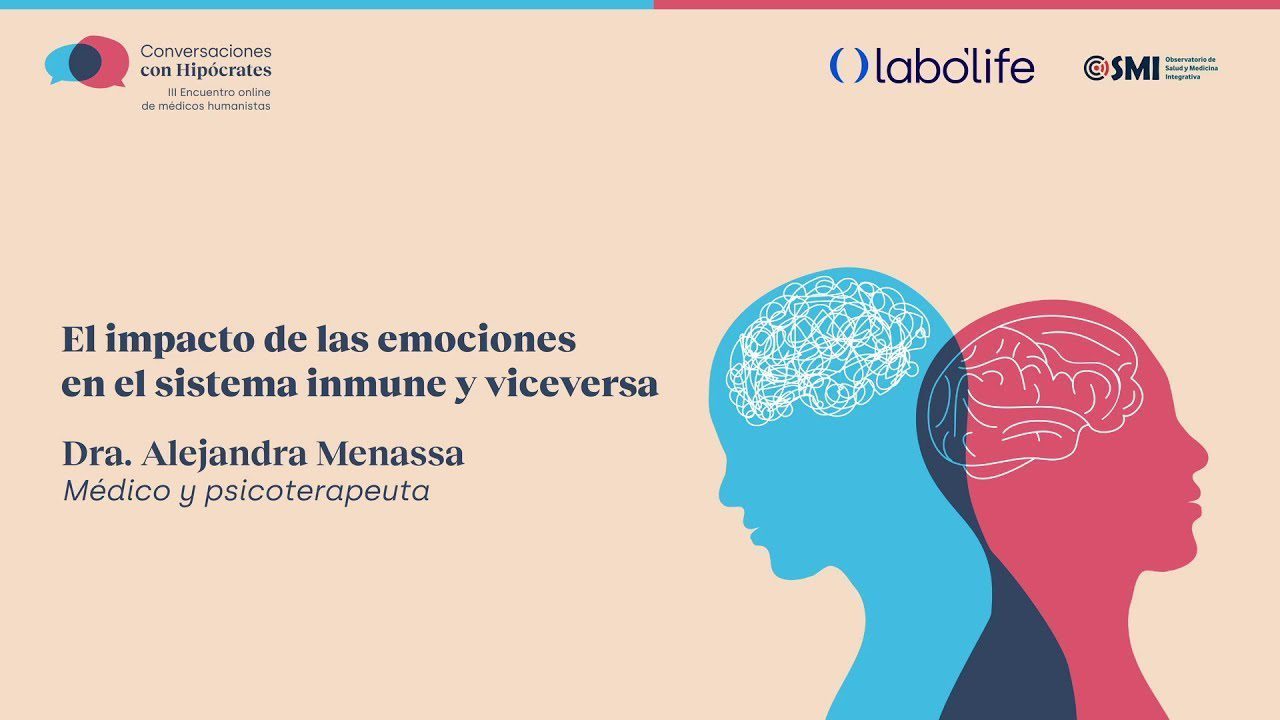 Psiconeuroinmunología: Conexiones entre Cerebro  Sistema Inmunológico y Emociones