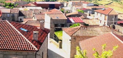 Centro de salud de San Juan del Olmo