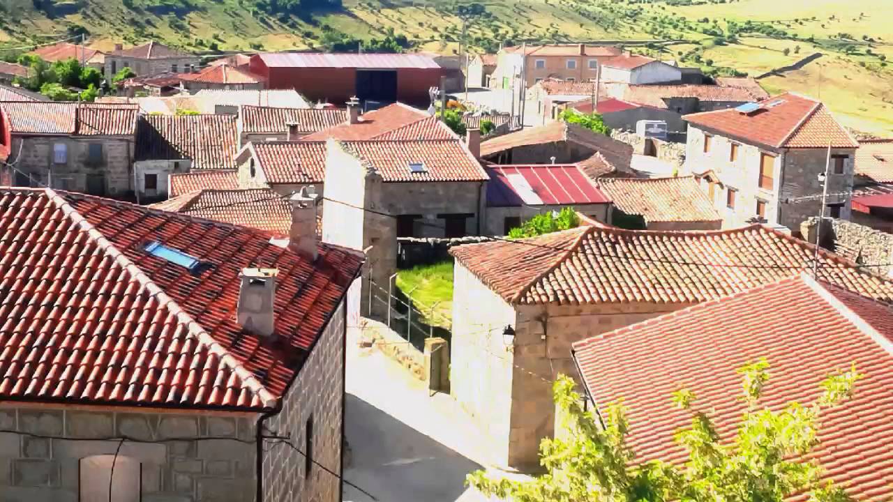 Centro de salud de San Juan del Olmo