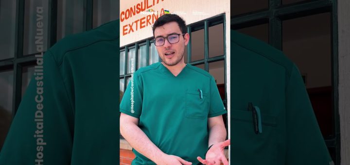 Centro de salud de San Lorenzo de Tormes