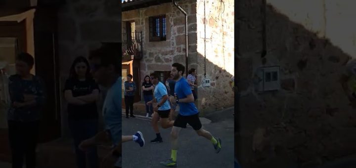 Centro de salud de San Martín de la Vega del Alberche