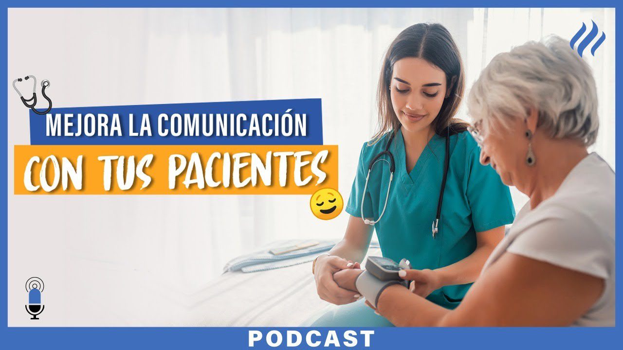 Estrategias-de-Comunicacion-en-el-Ambito-Sanitario-Mejorando-la-Relacion-Medico-Paciente | SoloSalud.net Estrategias de Comunicación en el Ámbito Sanitario: Mejorando la Relación Médico-Paciente