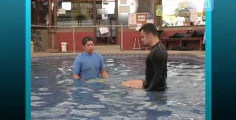 Fisioterapia Acuática: Beneficios en la Rehabilitación Musculoesquelética