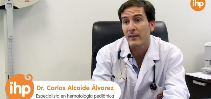 Hematología Pediátrica: Desafíos y Avances en Enfermedades Sanguíneas Infantiles