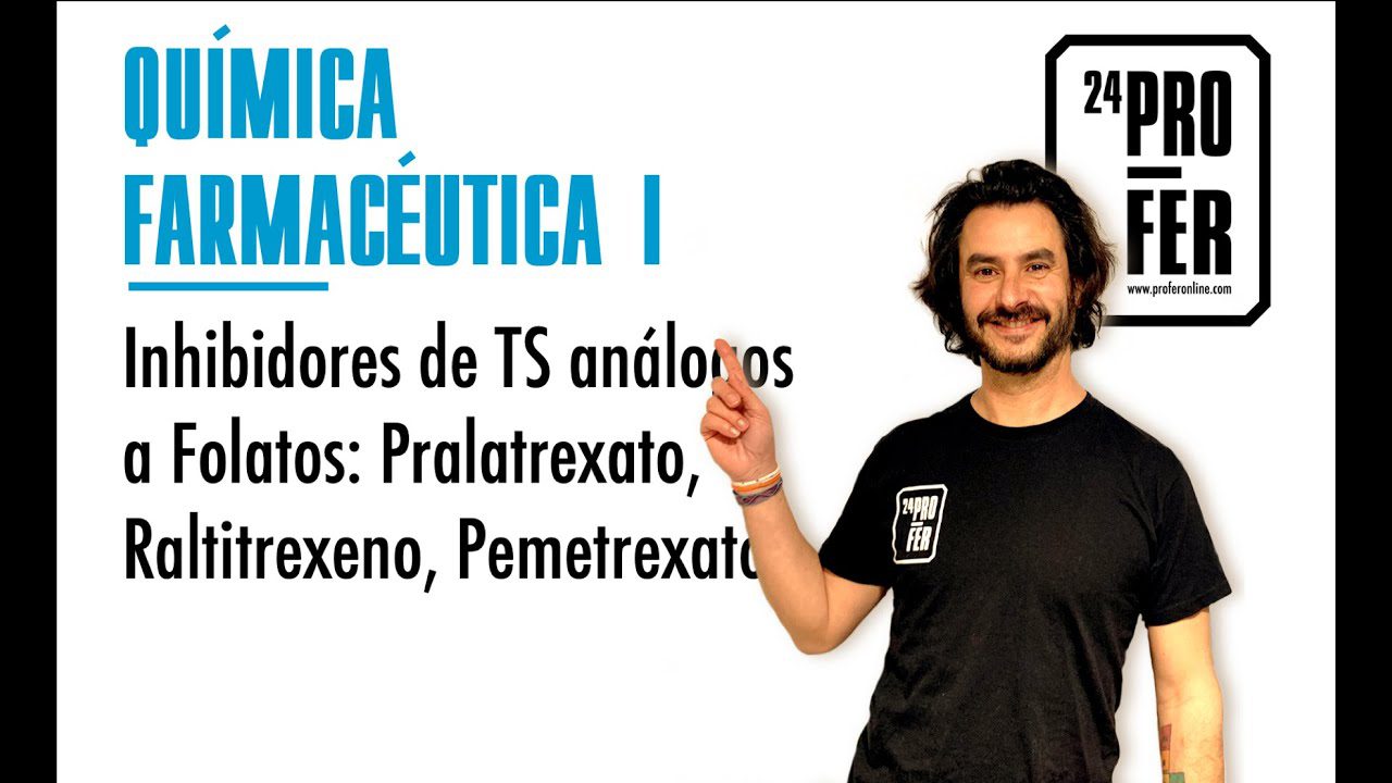 Pralatrexato | SoloSalud.net Pralatrexato