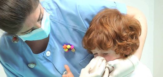 Salud Respiratoria Pediátrica: Enfoques Específicos para Problemas Pulmonares en Niños